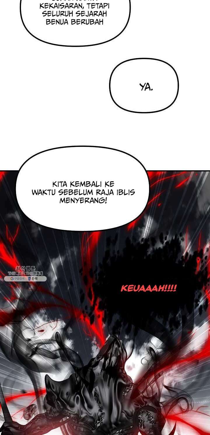 SSS-Class Suicide Hunter Chapter 38 - halaman 19