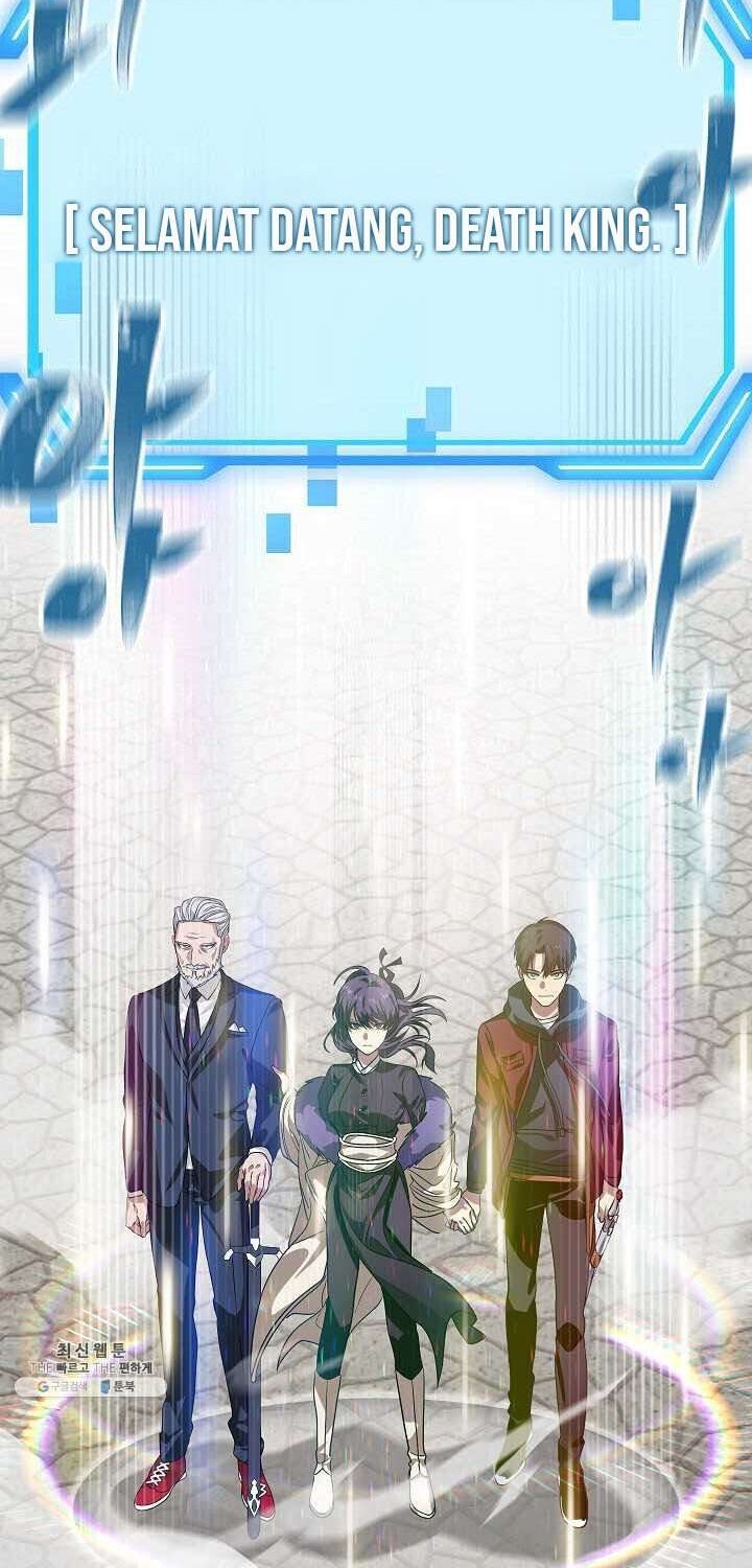 SSS-Class Suicide Hunter Chapter 38 - halaman 2