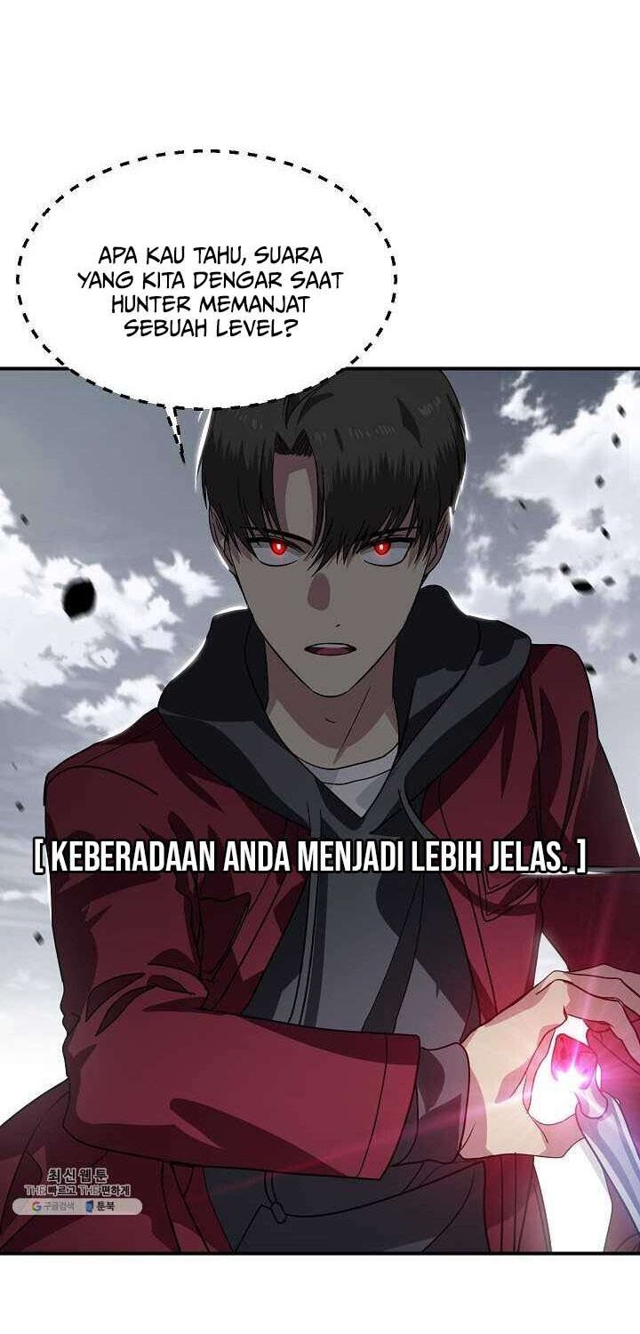 SSS-Class Suicide Hunter Chapter 38 - halaman 21