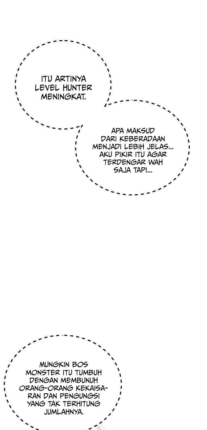 SSS-Class Suicide Hunter Chapter 38 - halaman 22