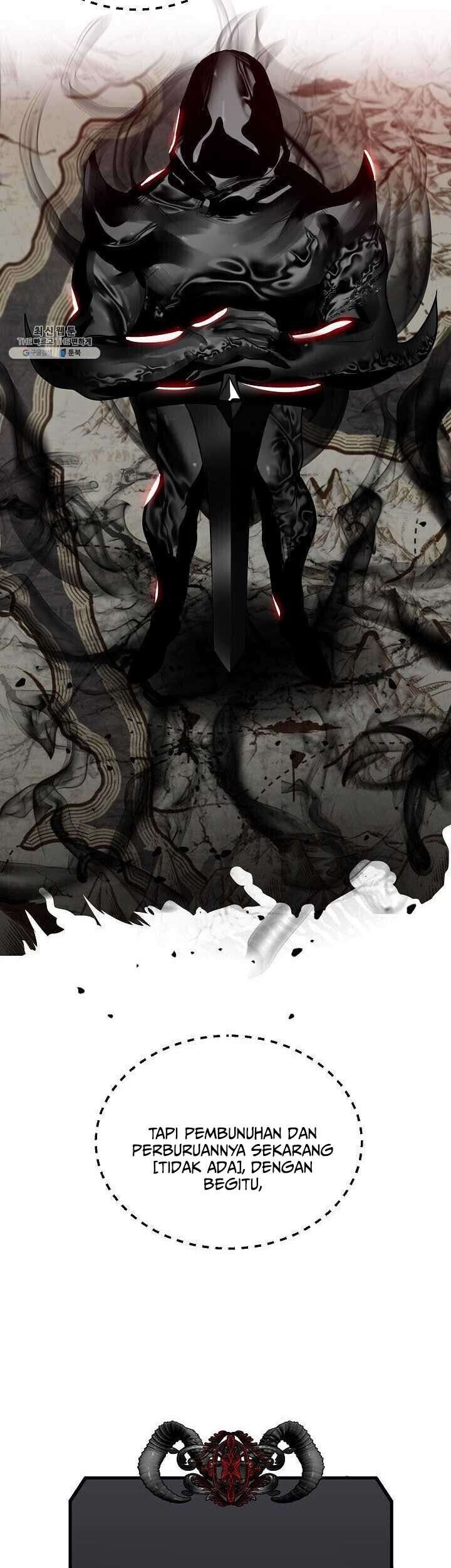 SSS-Class Suicide Hunter Chapter 38 - halaman 23