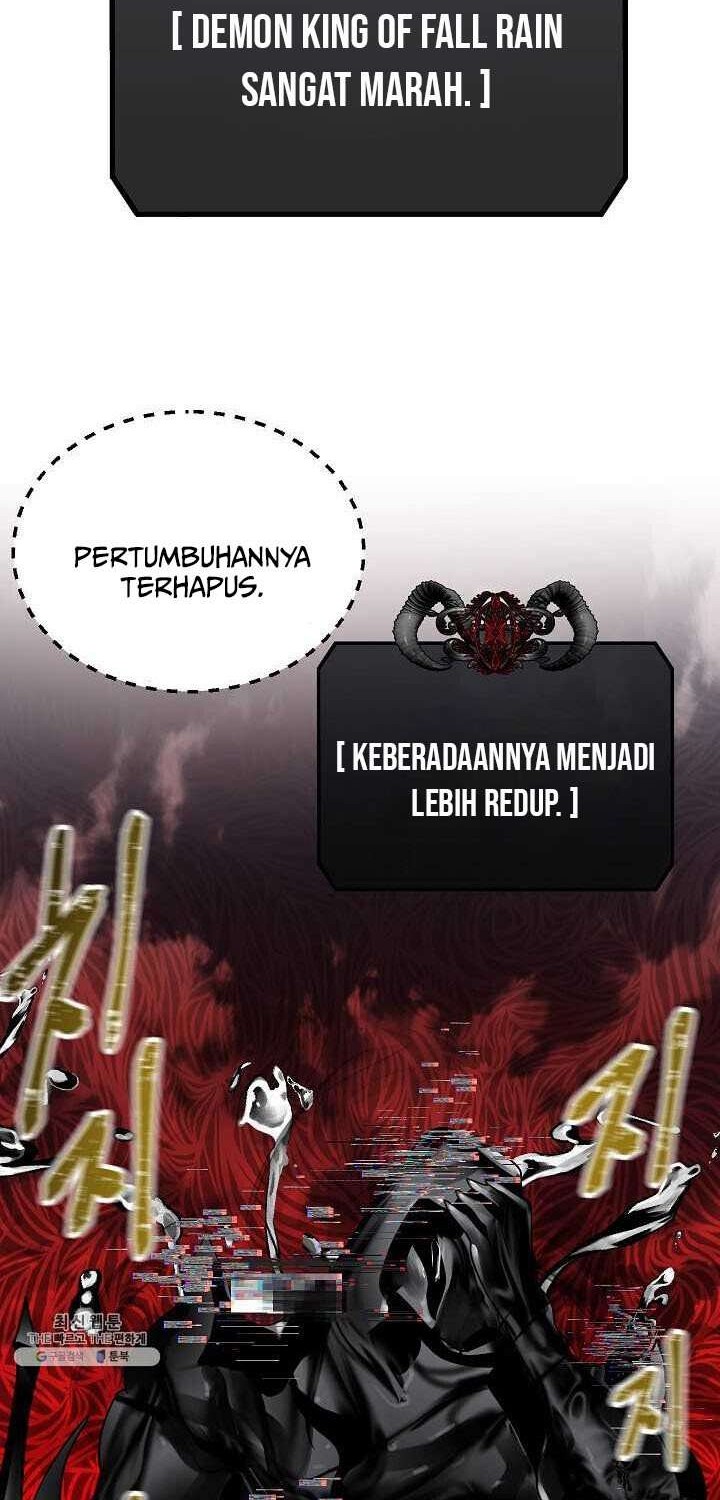 SSS-Class Suicide Hunter Chapter 38 - halaman 24