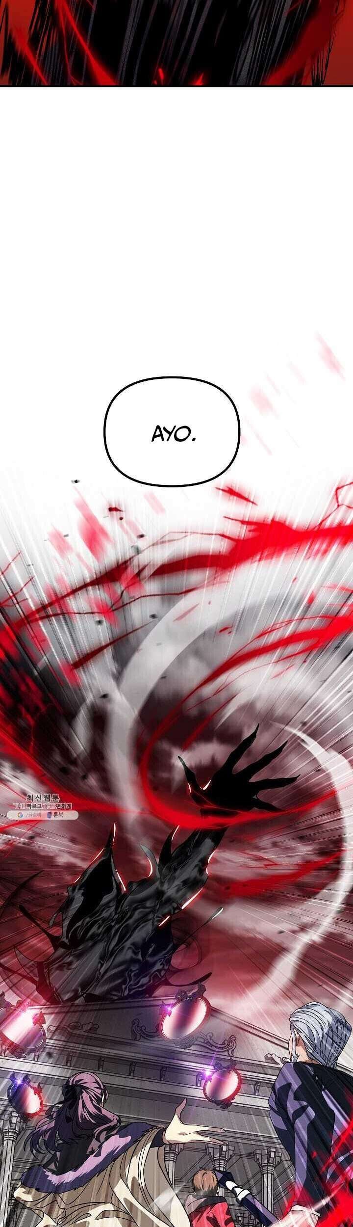 SSS-Class Suicide Hunter Chapter 38 - halaman 26