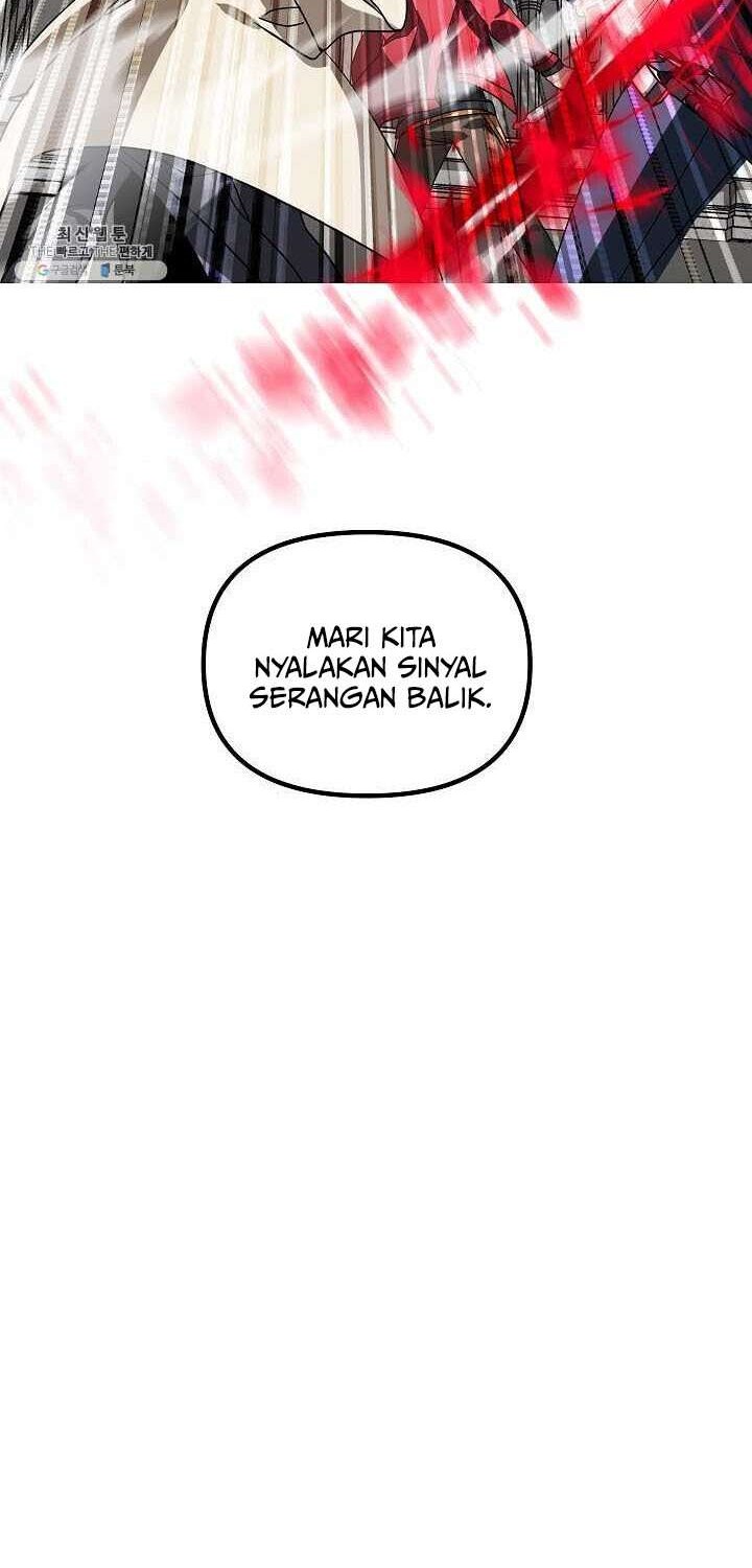 SSS-Class Suicide Hunter Chapter 38 - halaman 27