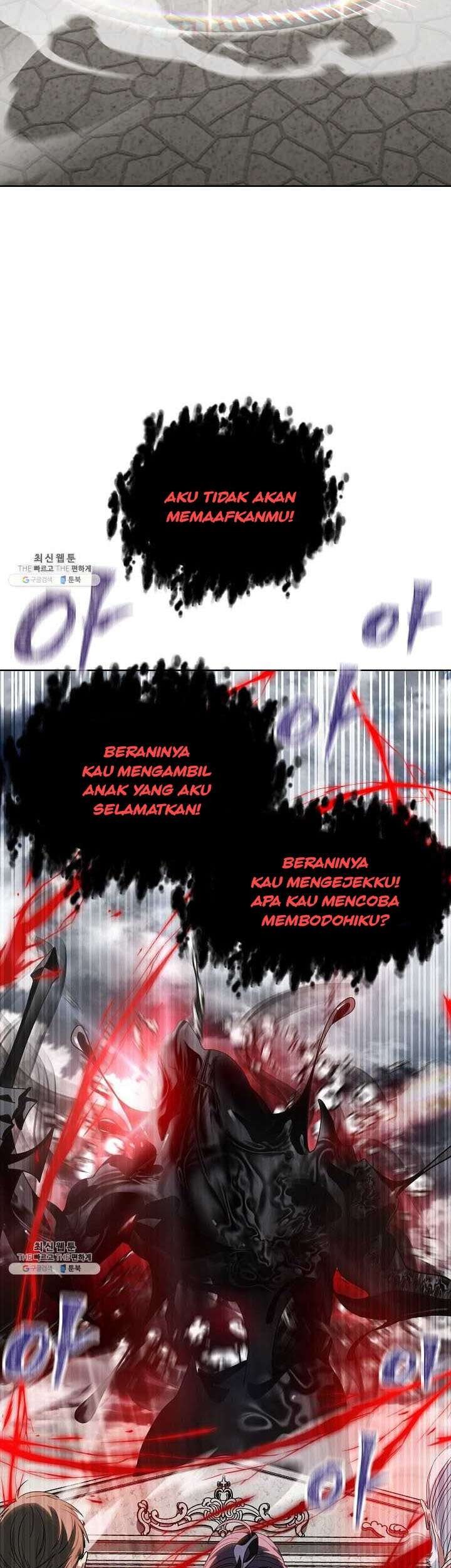 SSS-Class Suicide Hunter Chapter 38 - halaman 3