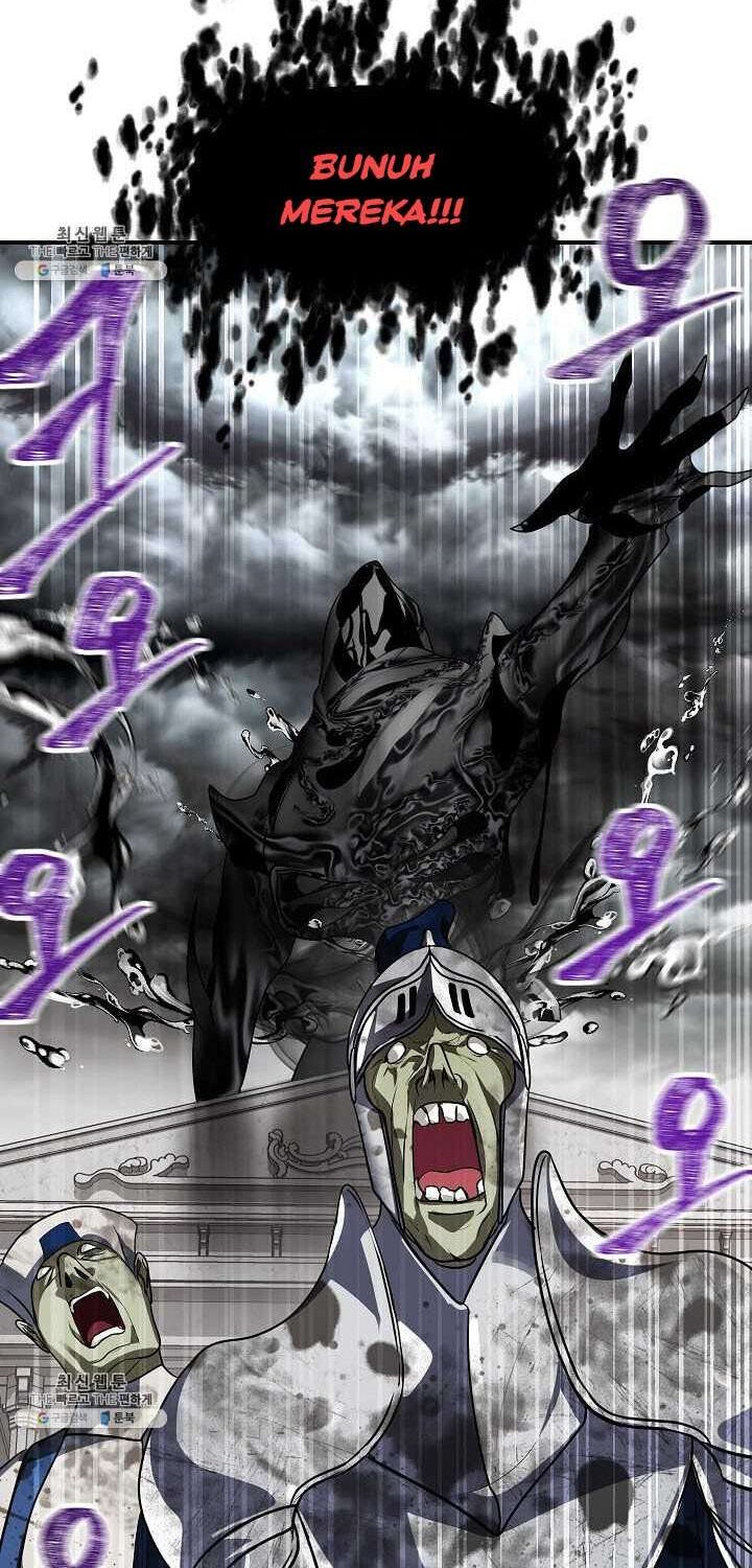 SSS-Class Suicide Hunter Chapter 38 - halaman 30