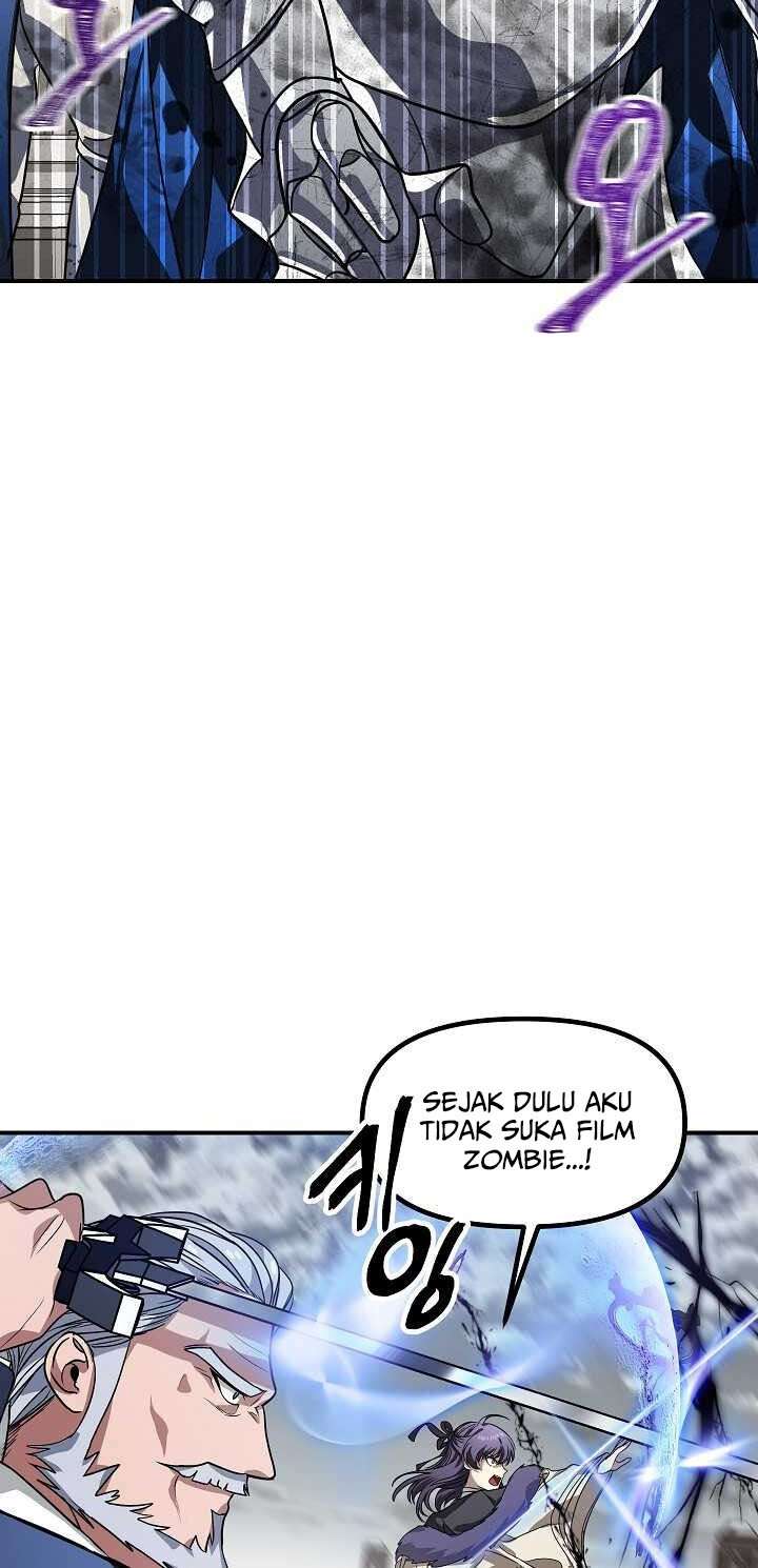 SSS-Class Suicide Hunter Chapter 38 - halaman 31