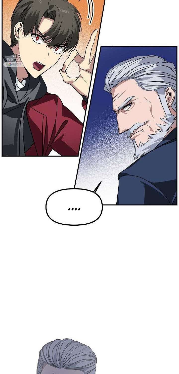 SSS-Class Suicide Hunter Chapter 38 - halaman 40