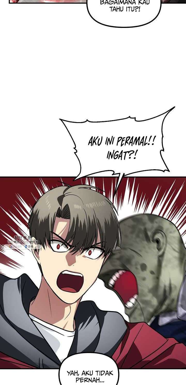 SSS-Class Suicide Hunter Chapter 38 - halaman 44