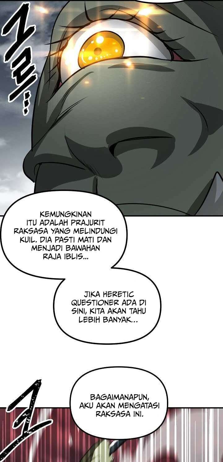 SSS-Class Suicide Hunter Chapter 38 - halaman 47