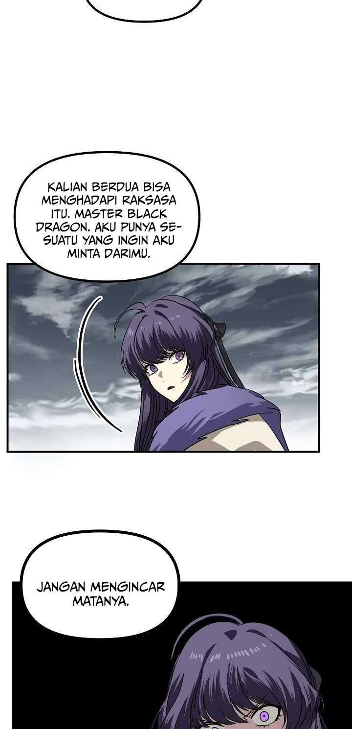 SSS-Class Suicide Hunter Chapter 38 - halaman 53