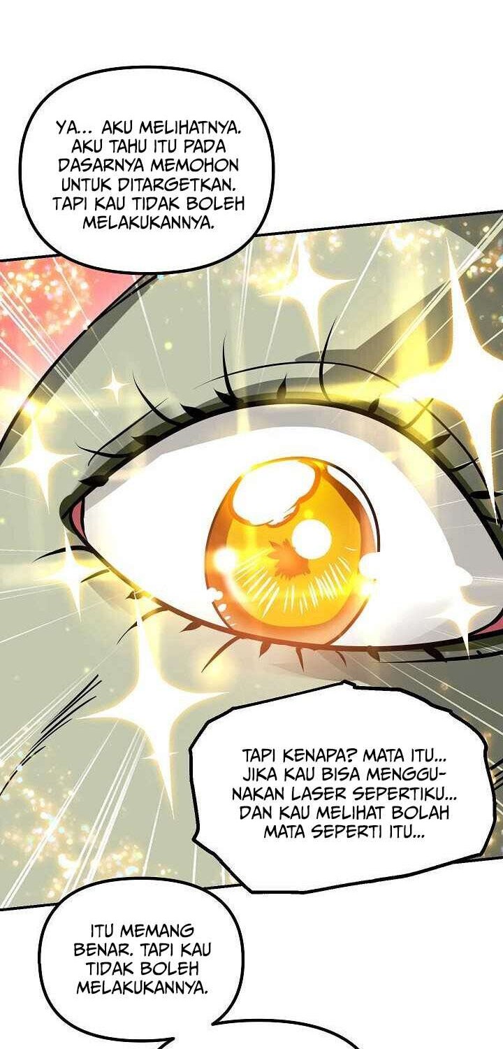 SSS-Class Suicide Hunter Chapter 38 - halaman 55