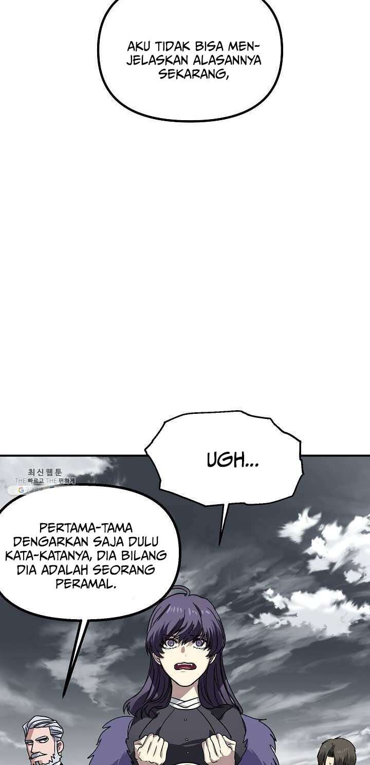 SSS-Class Suicide Hunter Chapter 38 - halaman 56