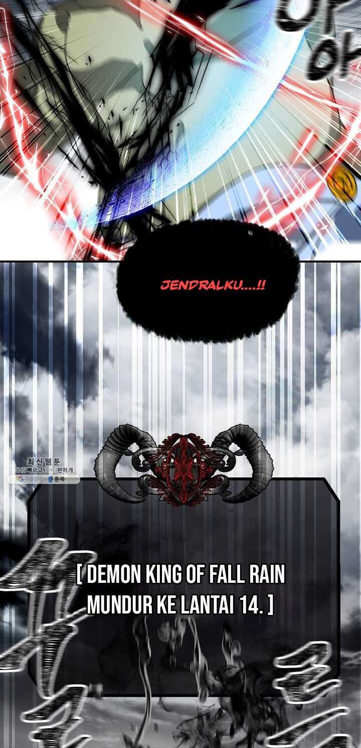 SSS-Class Suicide Hunter Chapter 38 - halaman 59