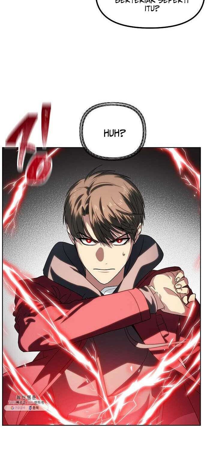 SSS-Class Suicide Hunter Chapter 38 - halaman 6