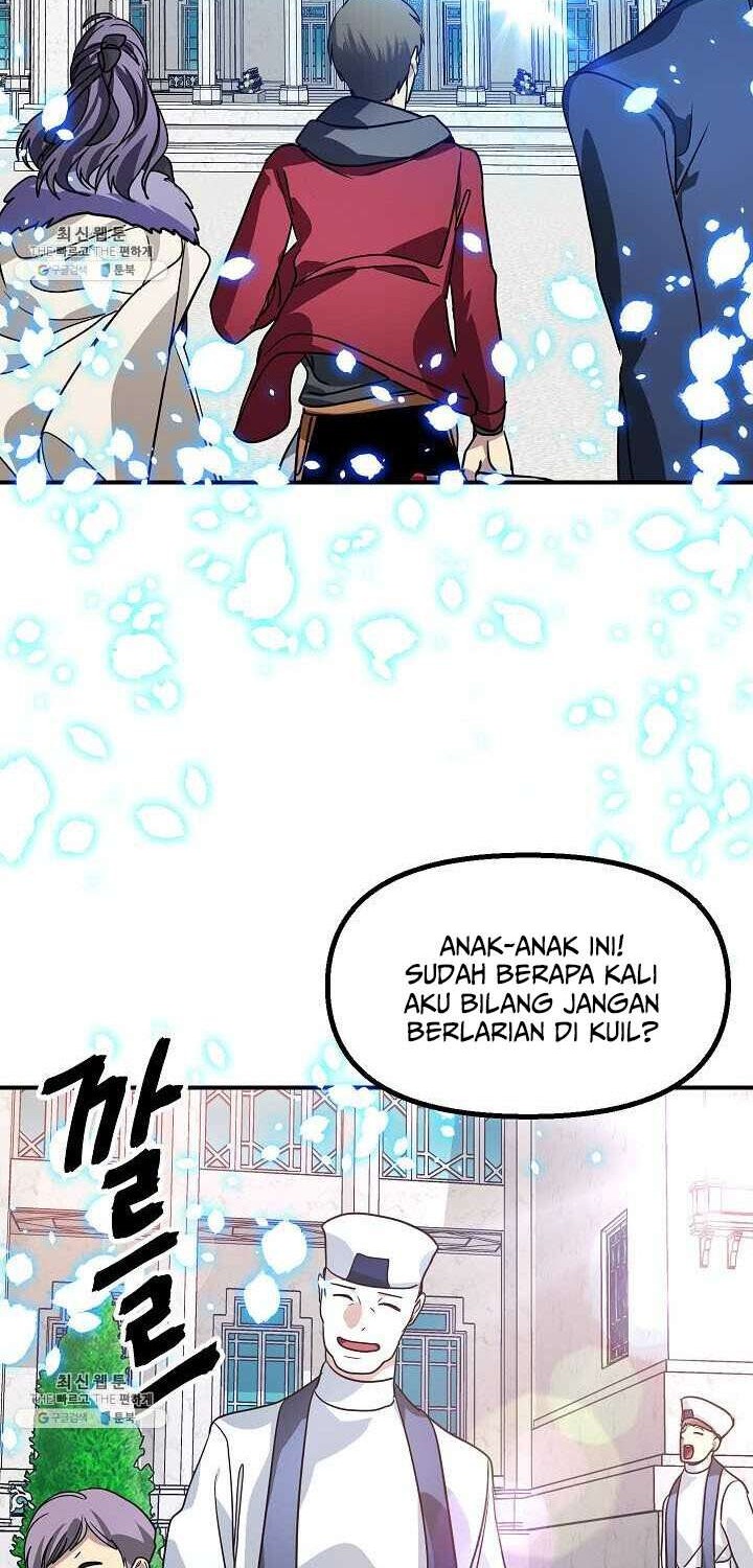 SSS-Class Suicide Hunter Chapter 38 - halaman 61