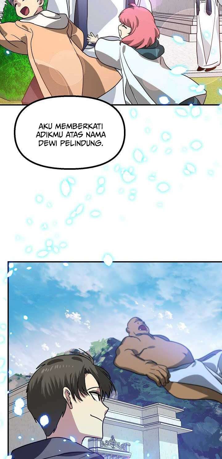 SSS-Class Suicide Hunter Chapter 38 - halaman 62