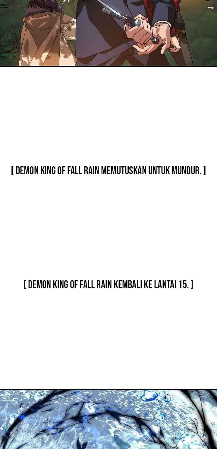 SSS-Class Suicide Hunter Chapter 38 - halaman 65