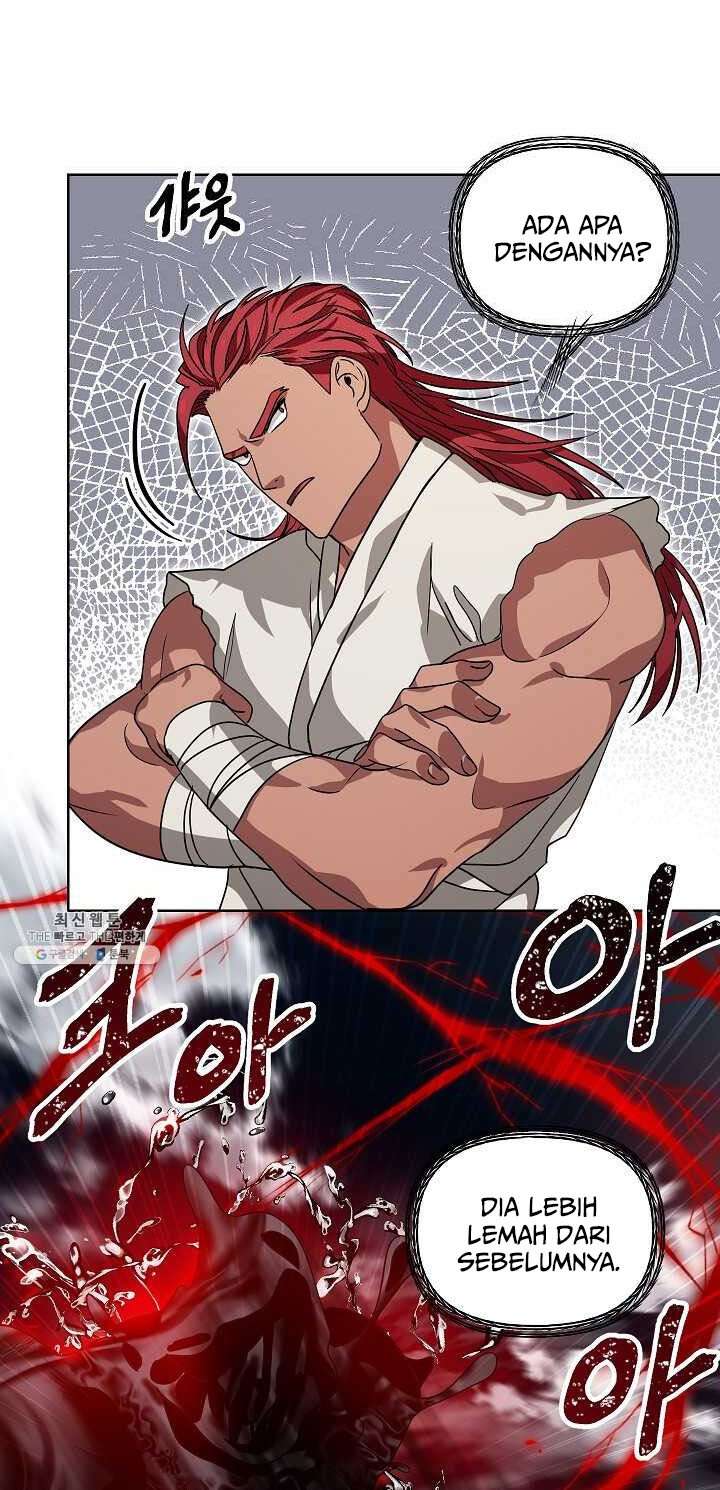 SSS-Class Suicide Hunter Chapter 38 - halaman 7