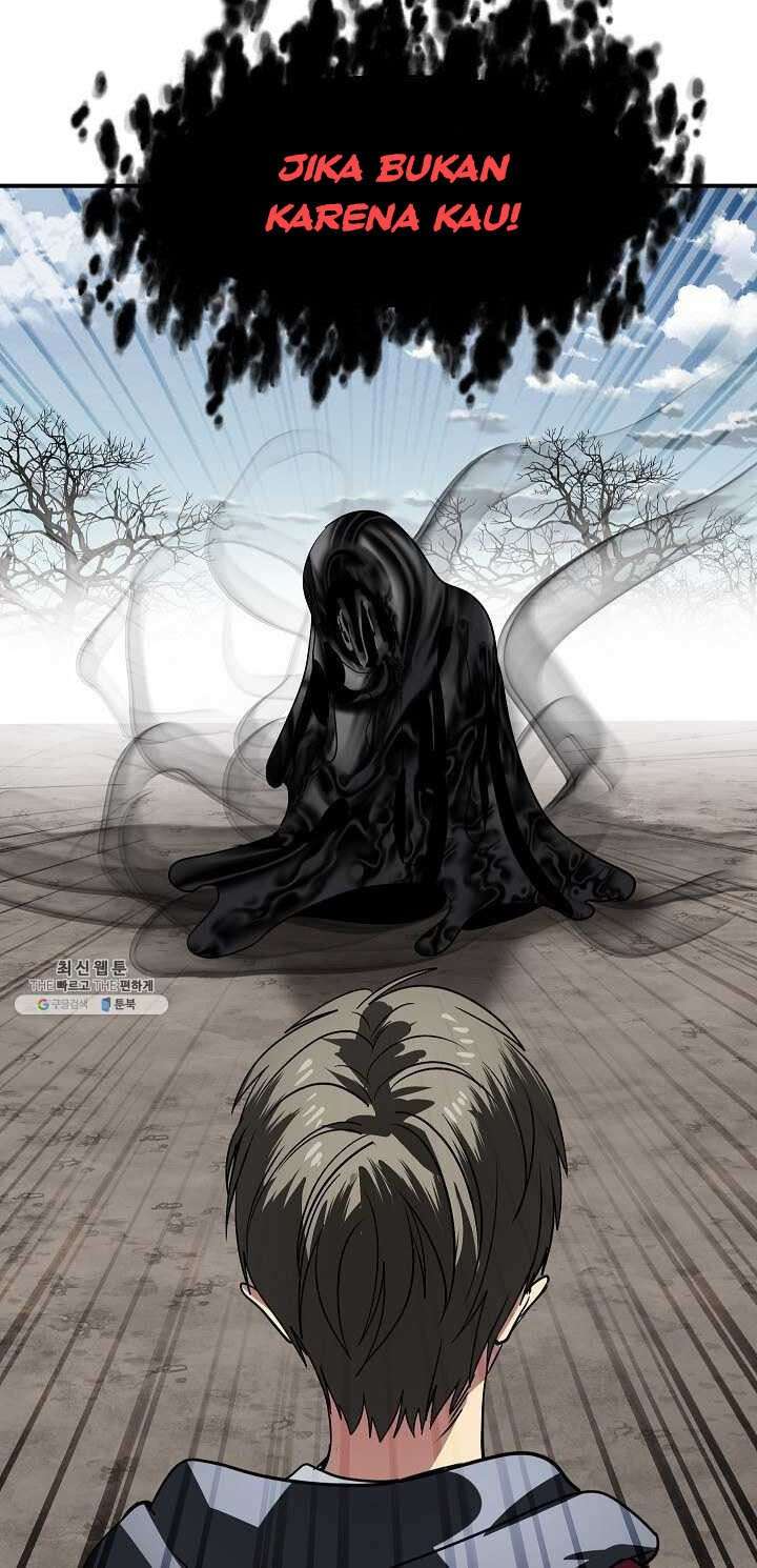 SSS-Class Suicide Hunter Chapter 38 - halaman 71