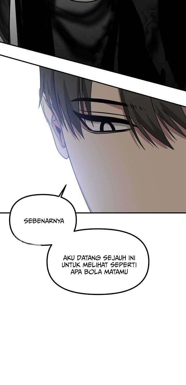 SSS-Class Suicide Hunter Chapter 38 - halaman 74