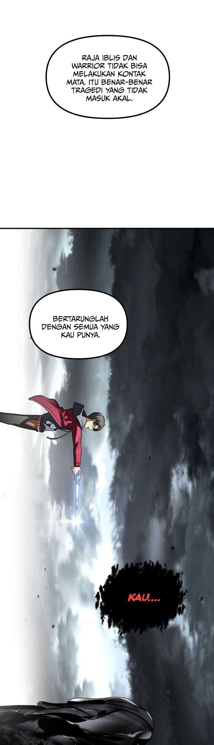 SSS-Class Suicide Hunter Chapter 38 - halaman 75