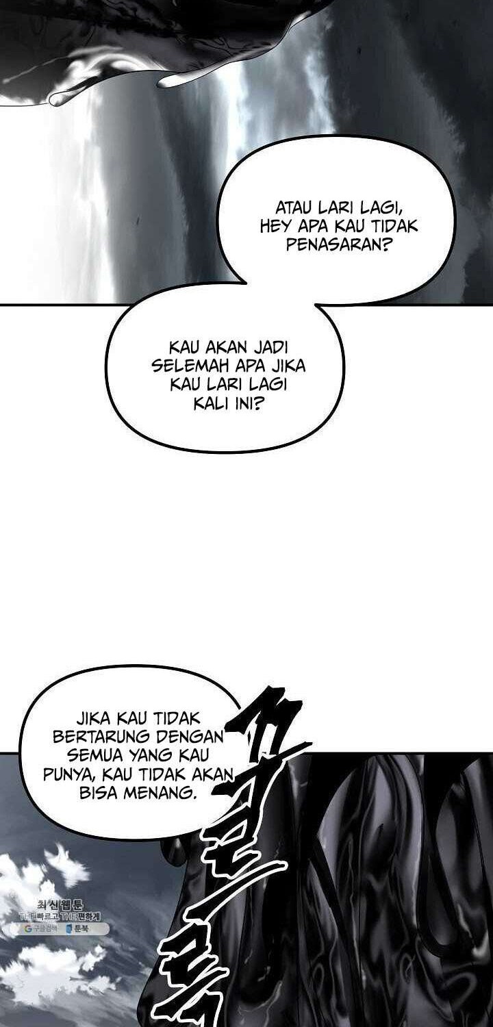 SSS-Class Suicide Hunter Chapter 38 - halaman 76