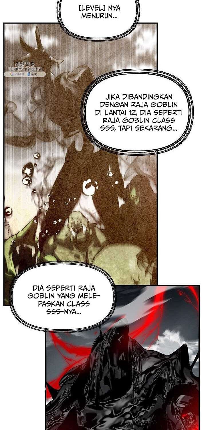 SSS-Class Suicide Hunter Chapter 38 - halaman 9