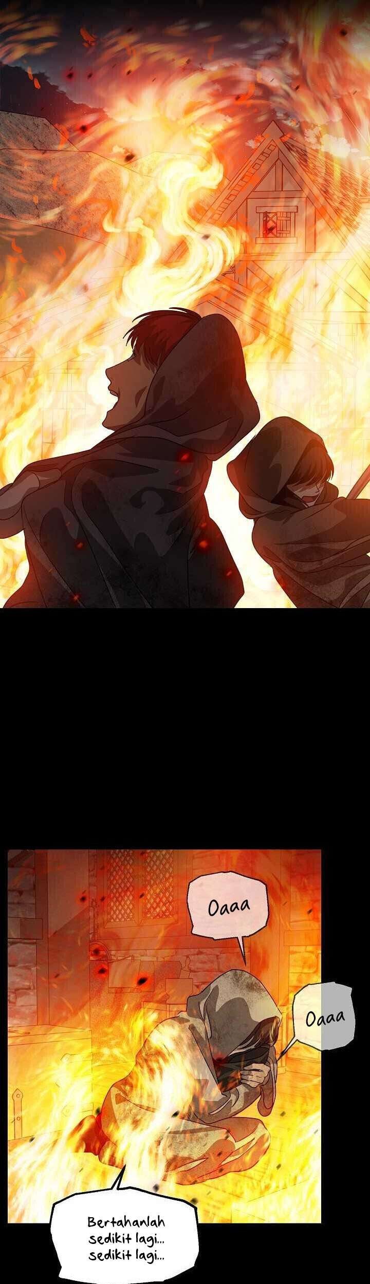 SSS-Class Suicide Hunter Chapter 39 - halaman 13
