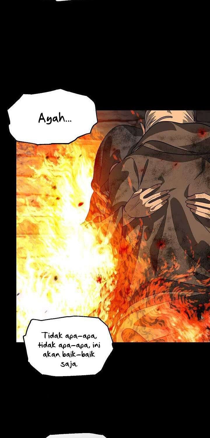 SSS-Class Suicide Hunter Chapter 39 - halaman 14