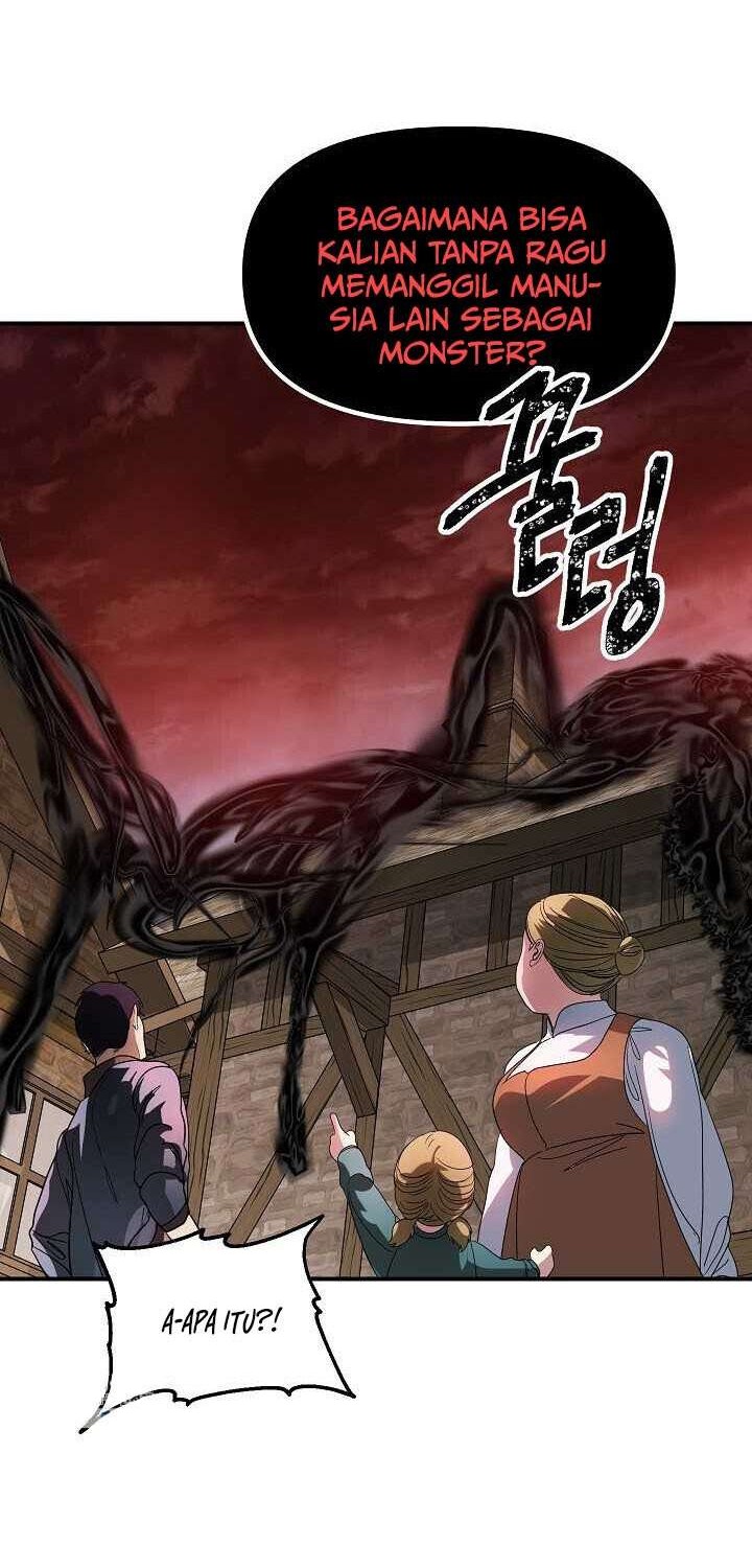 SSS-Class Suicide Hunter Chapter 39 - halaman 26