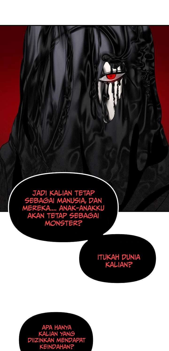 SSS-Class Suicide Hunter Chapter 39 - halaman 27