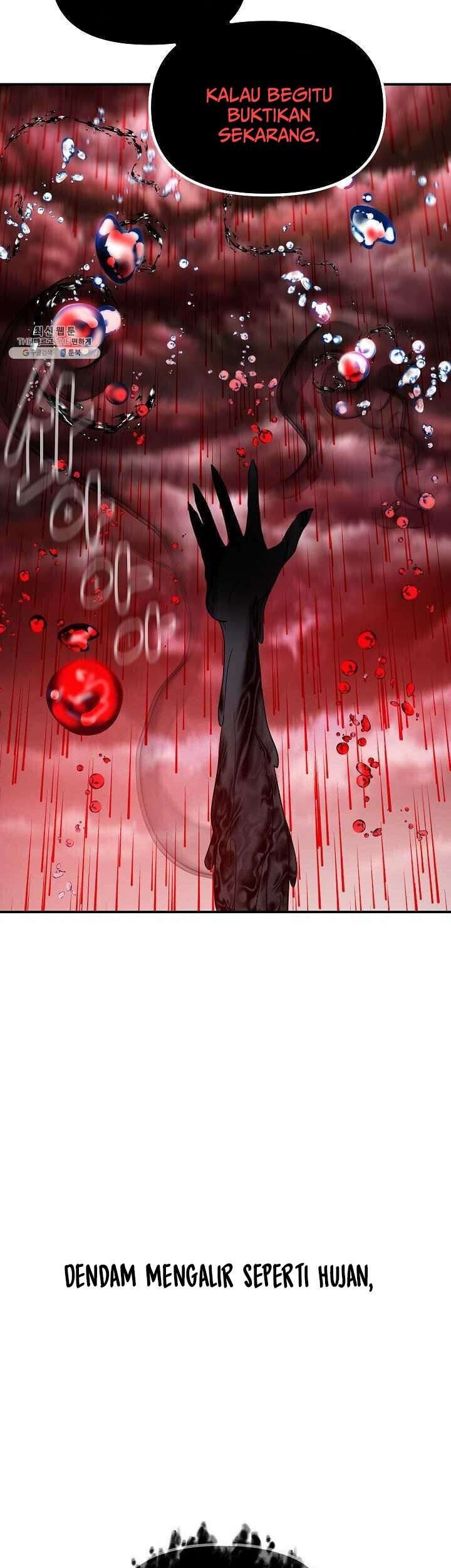 SSS-Class Suicide Hunter Chapter 39 - halaman 28