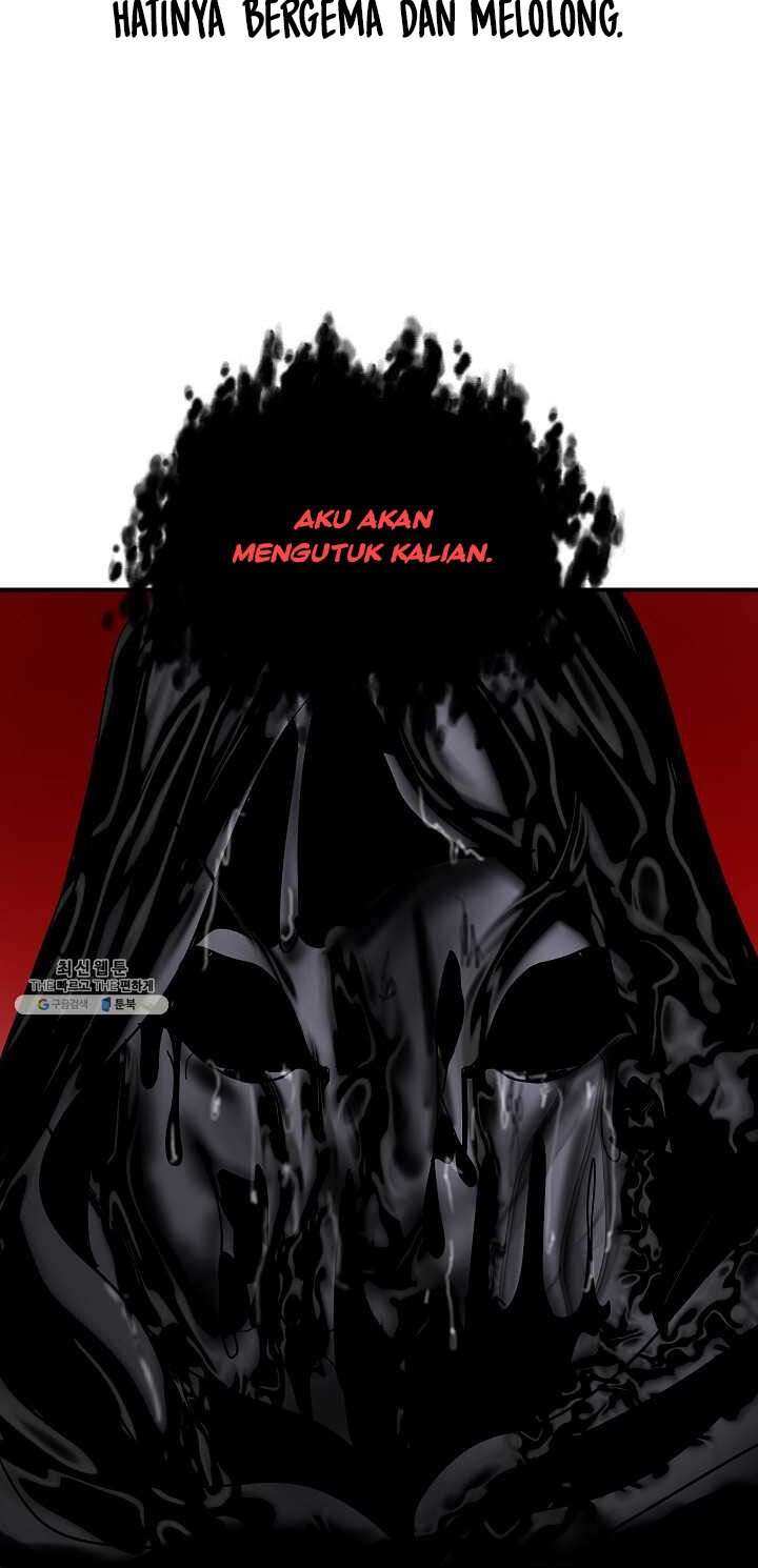 SSS-Class Suicide Hunter Chapter 39 - halaman 30