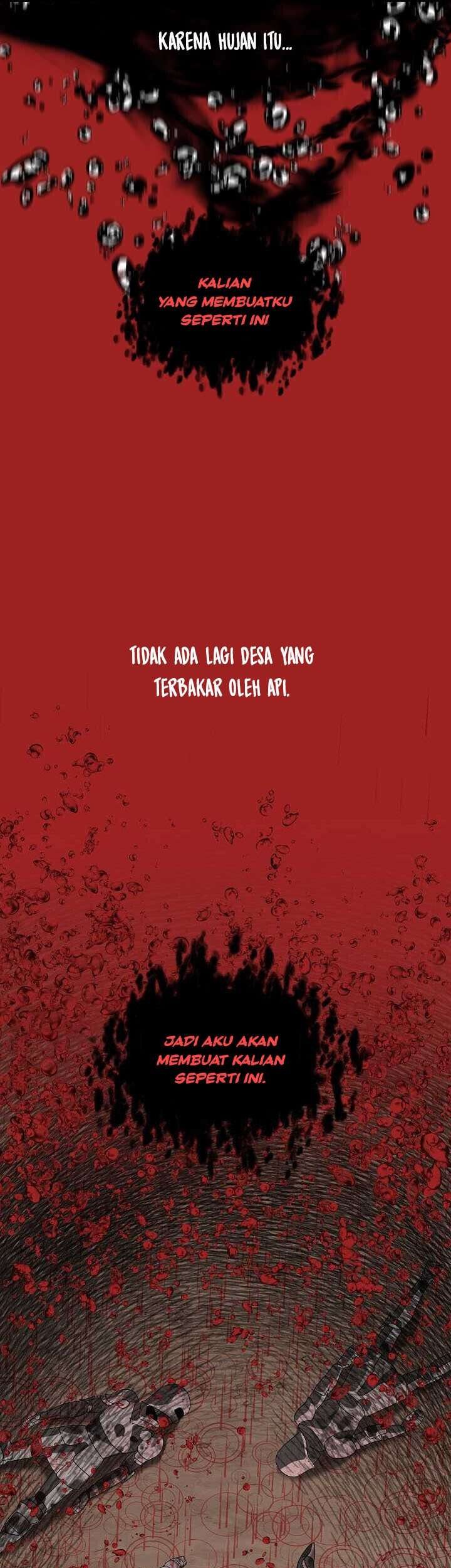 SSS-Class Suicide Hunter Chapter 39 - halaman 31