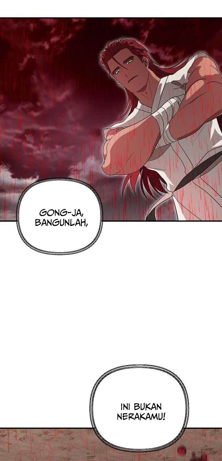SSS-Class Suicide Hunter Chapter 39 - halaman 33