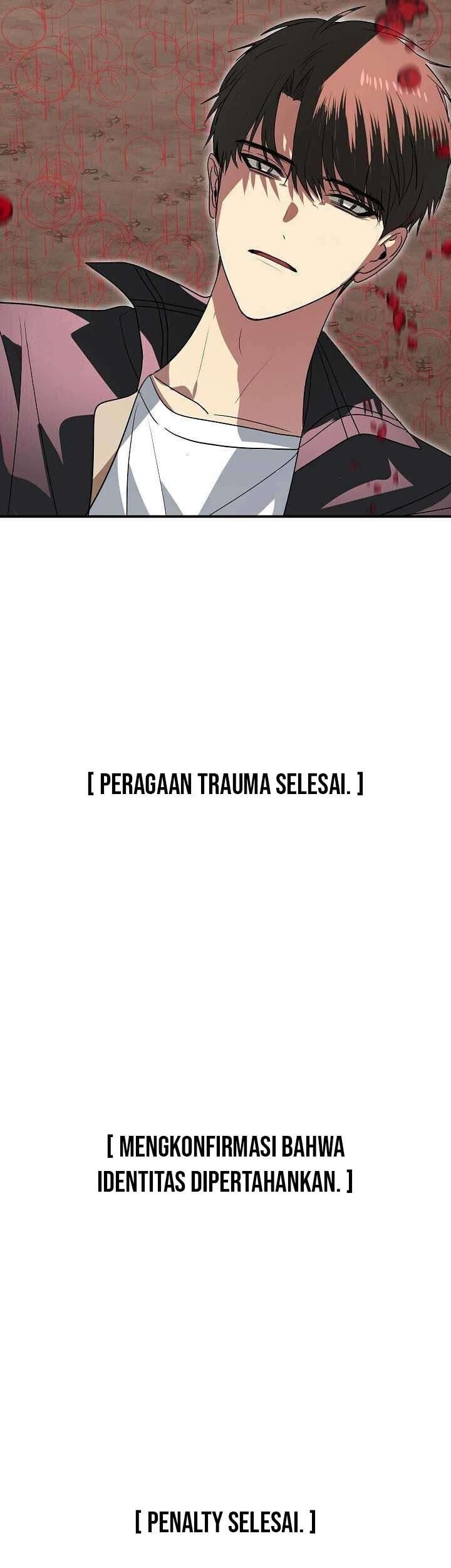 SSS-Class Suicide Hunter Chapter 39 - halaman 34