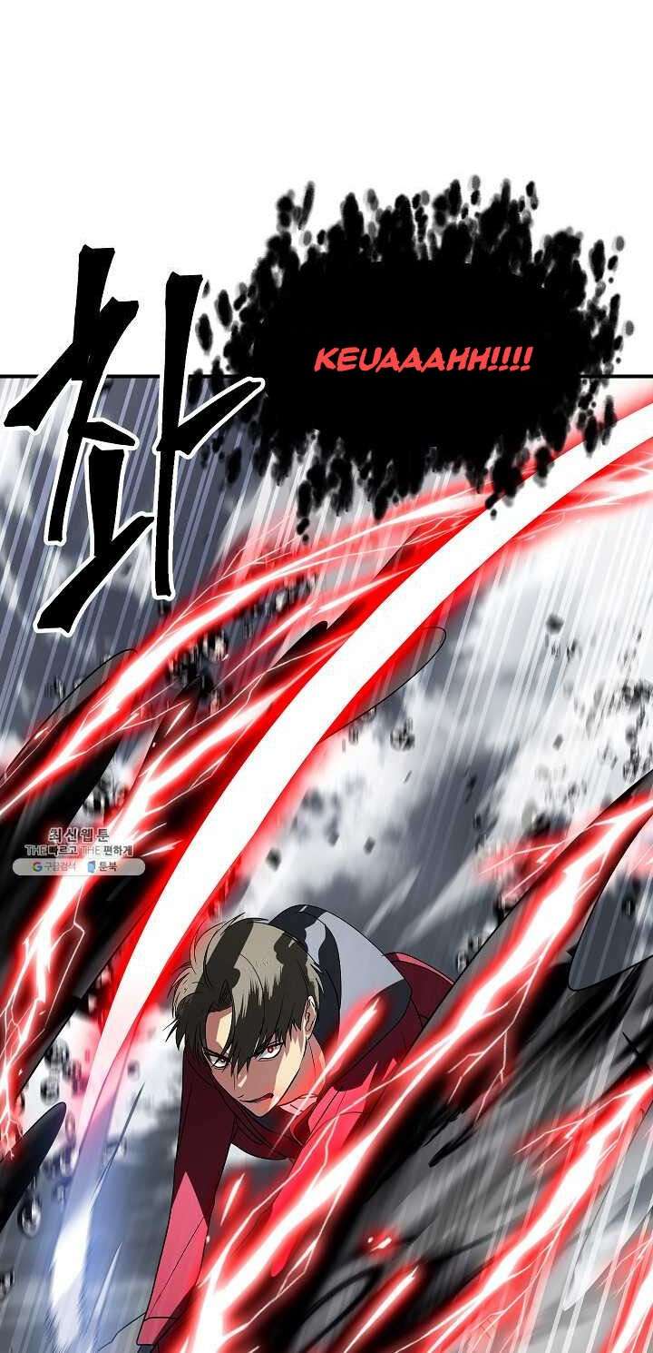 SSS-Class Suicide Hunter Chapter 39 - halaman 36