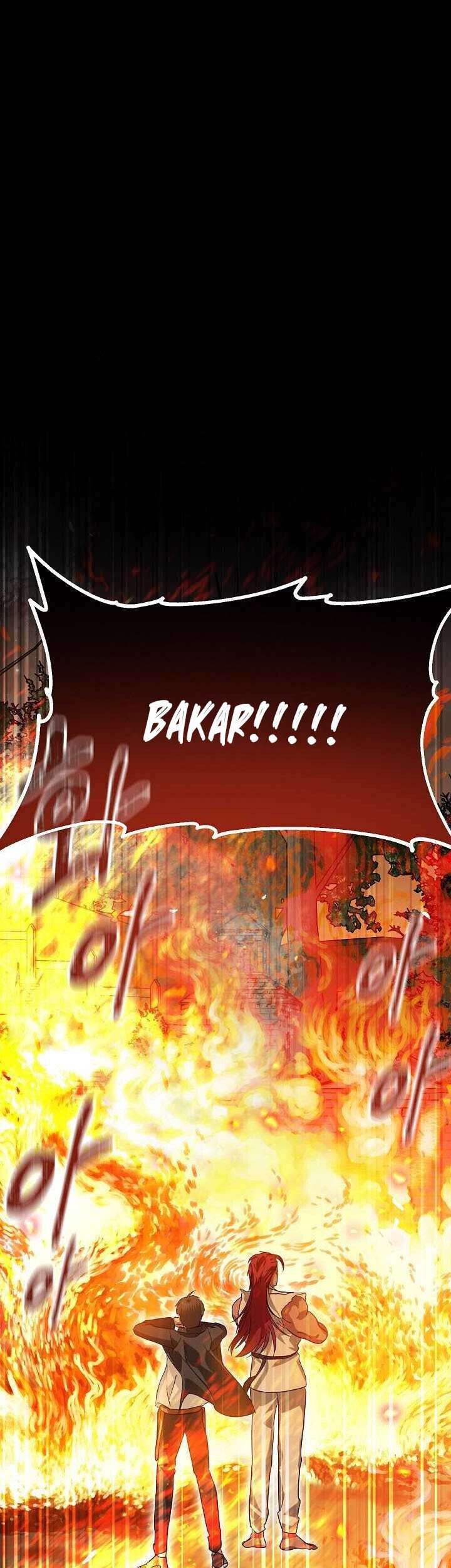 SSS-Class Suicide Hunter Chapter 39 - halaman 4
