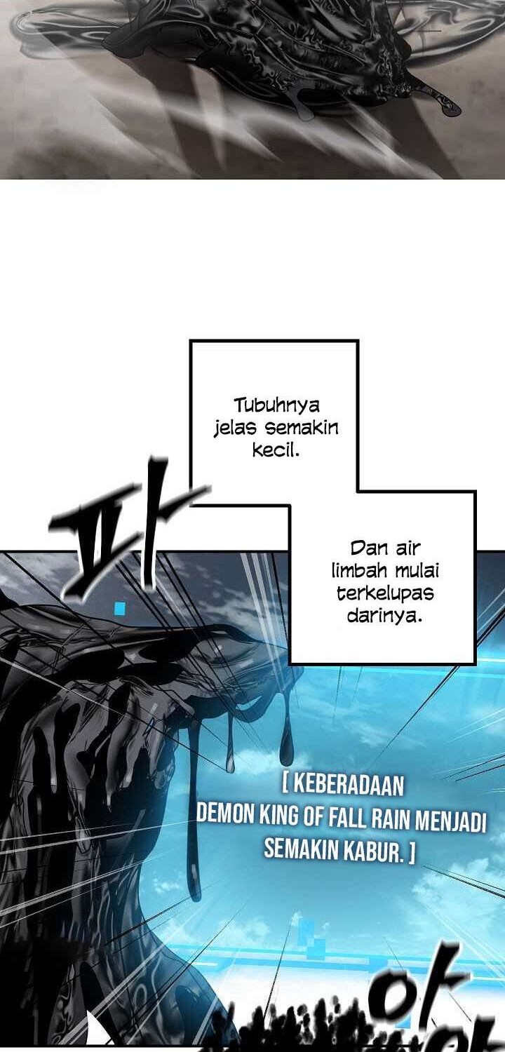 SSS-Class Suicide Hunter Chapter 39 - halaman 41