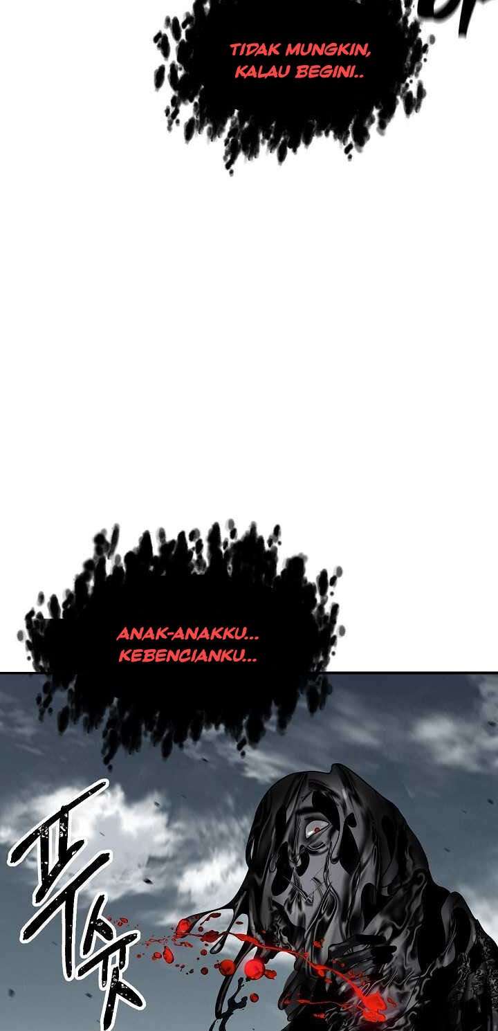 SSS-Class Suicide Hunter Chapter 39 - halaman 42