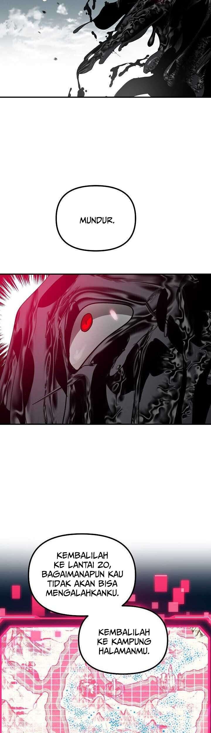 SSS-Class Suicide Hunter Chapter 39 - halaman 43