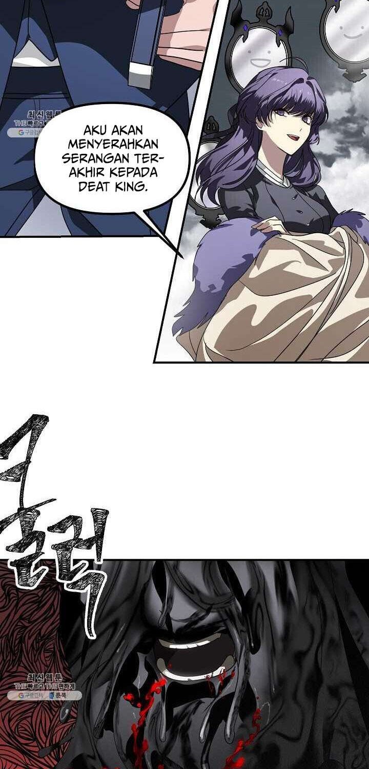 SSS-Class Suicide Hunter Chapter 39 - halaman 47