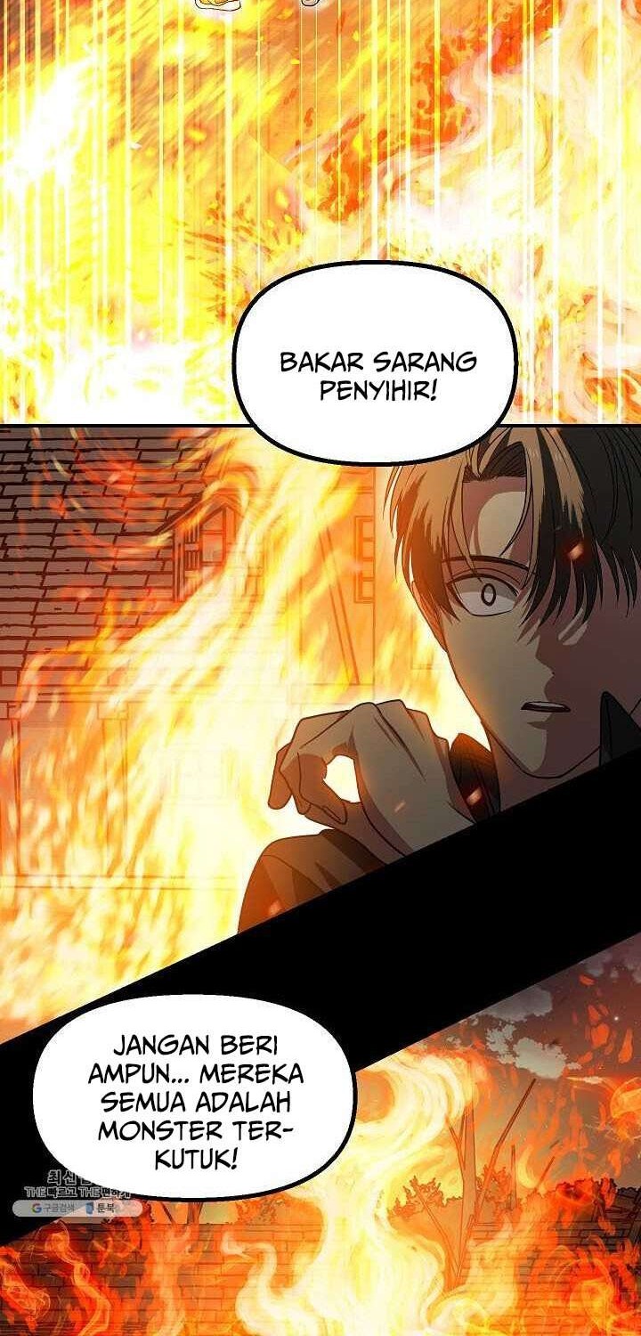 SSS-Class Suicide Hunter Chapter 39 - halaman 5