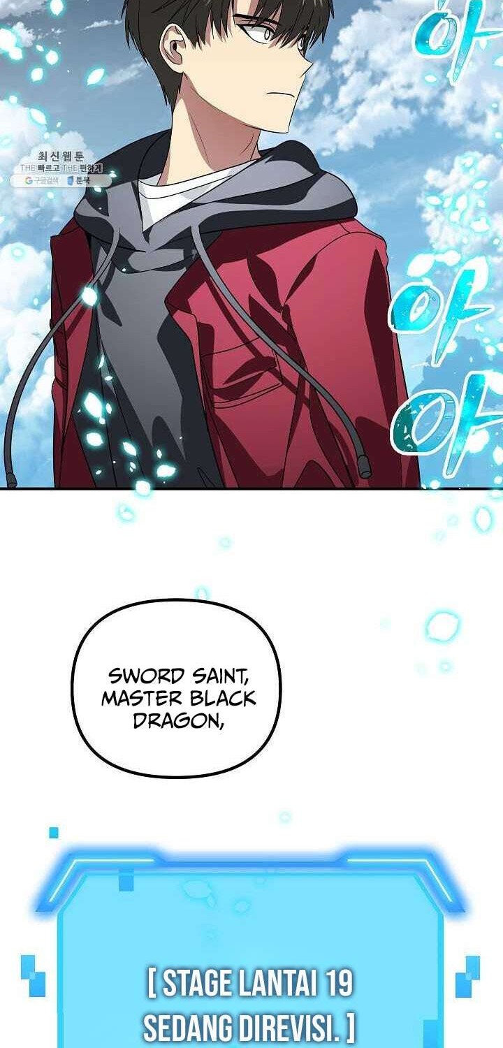 SSS-Class Suicide Hunter Chapter 39 - halaman 50