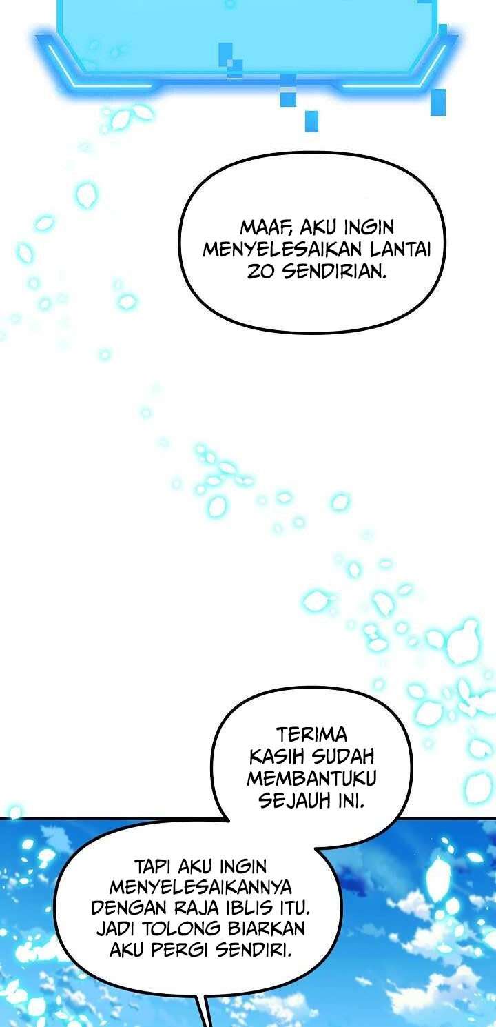 SSS-Class Suicide Hunter Chapter 39 - halaman 51