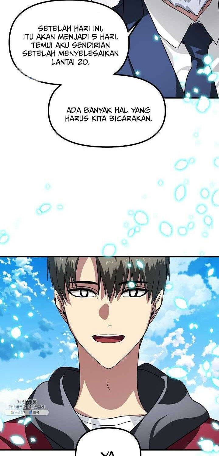 SSS-Class Suicide Hunter Chapter 39 - halaman 53