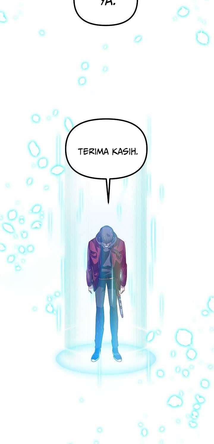 SSS-Class Suicide Hunter Chapter 39 - halaman 54