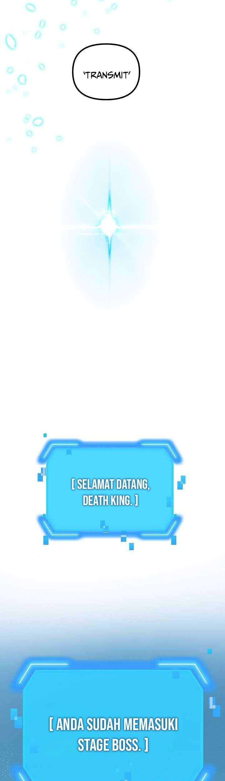 SSS-Class Suicide Hunter Chapter 39 - halaman 55