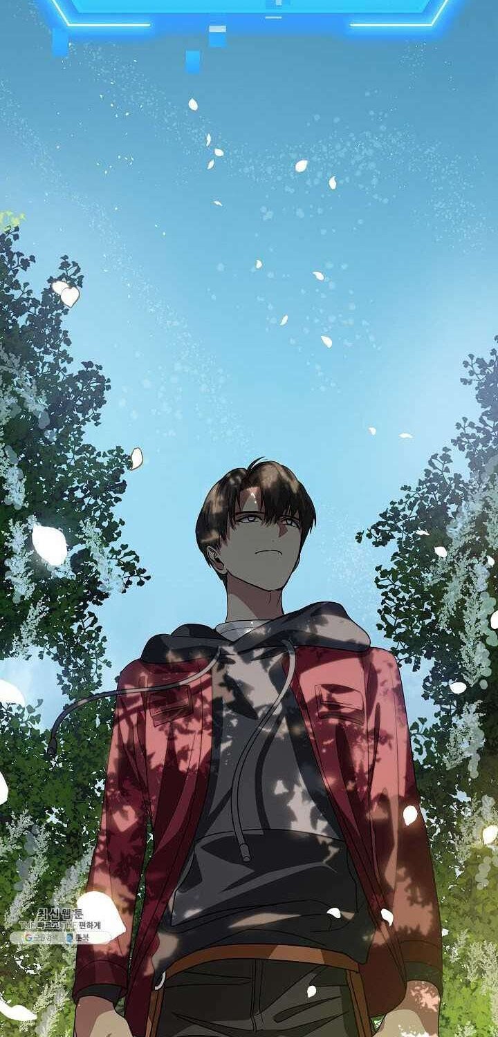 SSS-Class Suicide Hunter Chapter 39 - halaman 56
